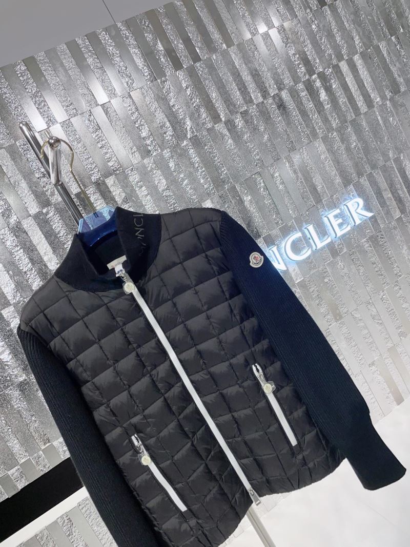 Moncler Down Jackets